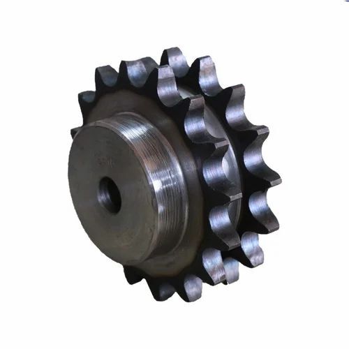 Duplex Chain Sprocket