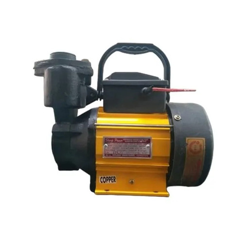 Electric Centrifugal Water Pump