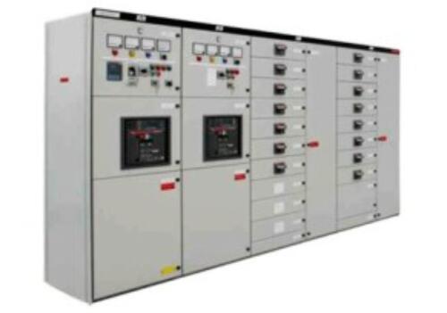 Electric Panel Board - Base Material: Abs