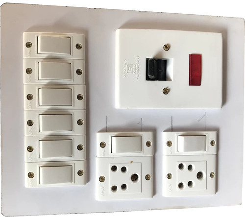 electric switches