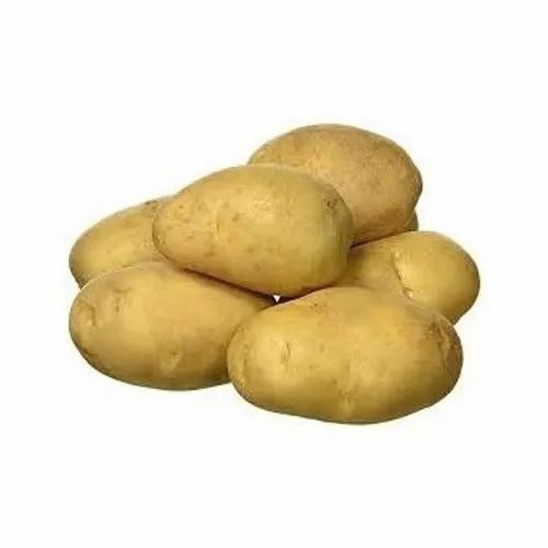 Fresh Potato