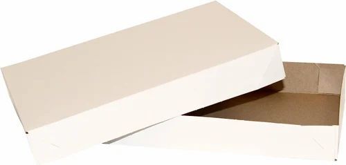 Garment Packaging Box