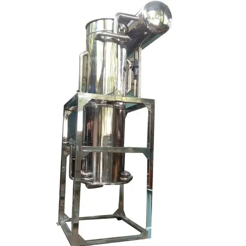 Heat Exchanger