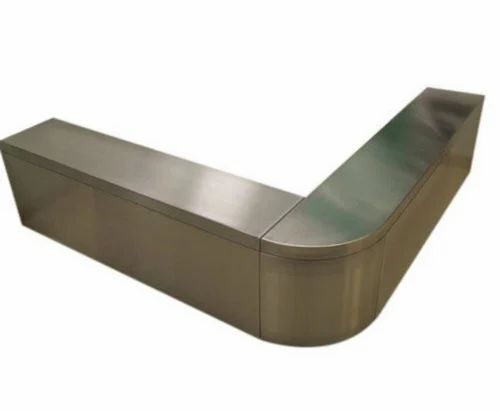 Hvac Air Filter - Color: Silver