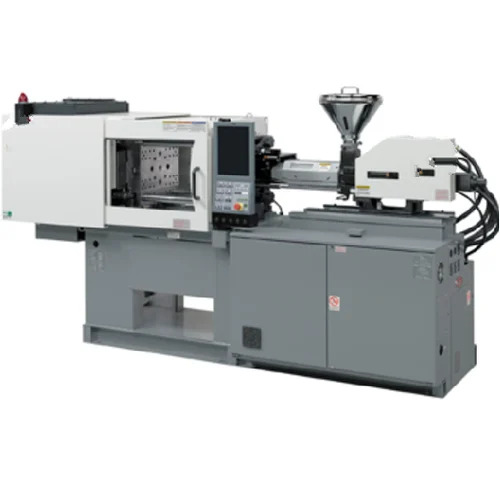 Injection Molding Machine