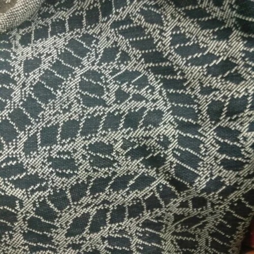 Knitted Fabric