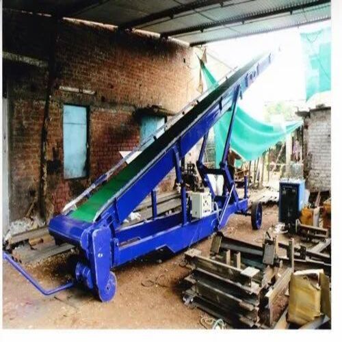 Loading Conveyor Systems