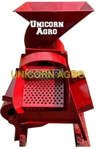 Maize Sheller Machine - Capacity: 900-1000 Kg/Day