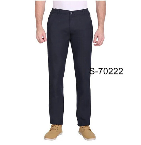 Mens Formal Trousers