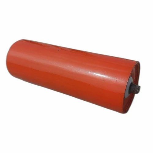 Mild Steel Conveyor Roller