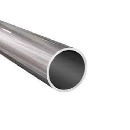 Ms Round Pipe - Length: Customized