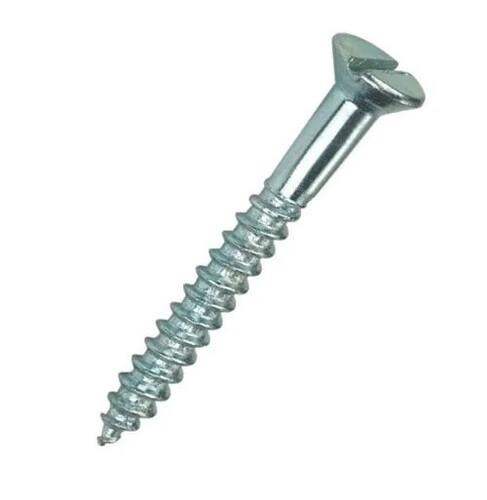 Ms Wood Screw By Jay Kay Sales Corporation