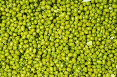 Mung Beans