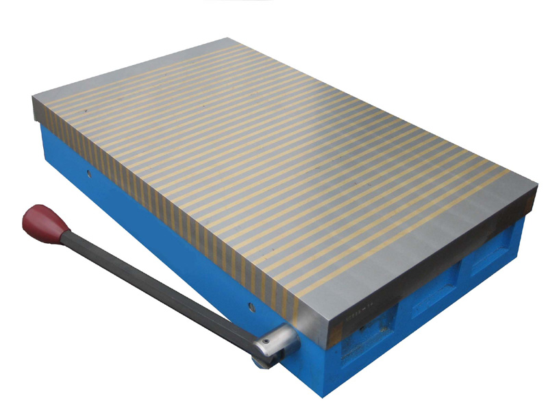 Permanent Magnetic Chuck