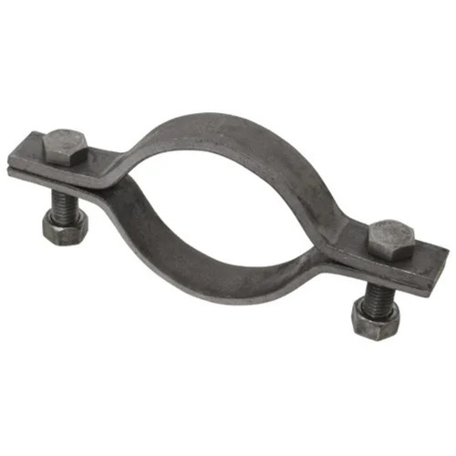 Pipe Clamp - Color: .....