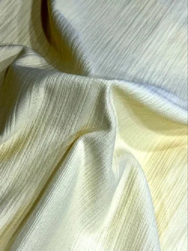 Multicolor Snowfall Lycra Fabric - Washable, Shrink Resistant | Ideal for Textile Industry Applications