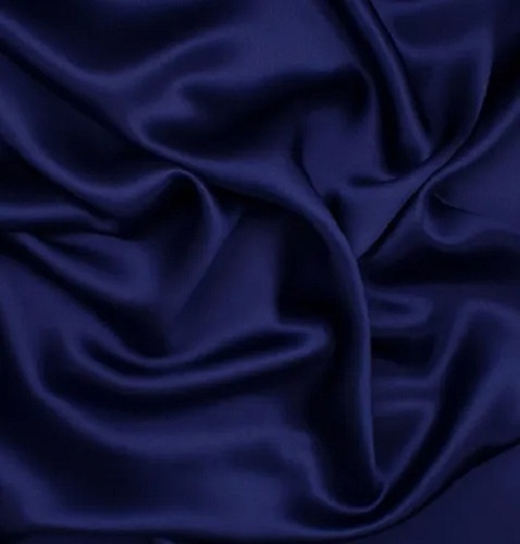 Polyester Lycra 4 Way Stretch Fabric - Washable, Shrink Resistant, Multi-Color, Plain Texture for Textile Industry Applications