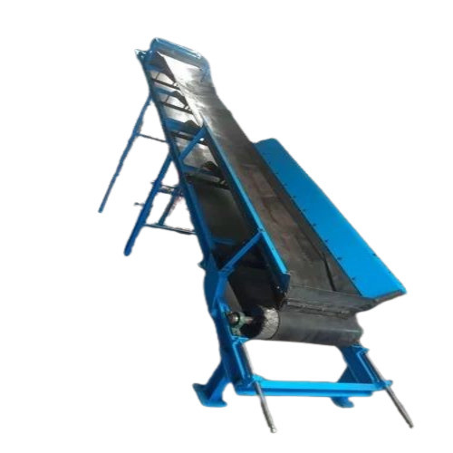 Portable Belt Conveyor