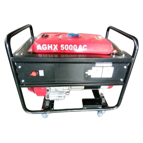 Portable Petrol Generator - Color: Any Color