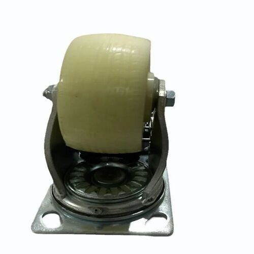 Pp Nylon Heavy Caster Wheel