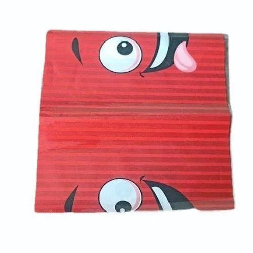 Pvc Printed Shrink Sleeves - Plastic, Customized Size, Red | Tamper-Evident, Moisture Resistant, Strong Adhesion, Eco-Friendly Options, Flexible Application