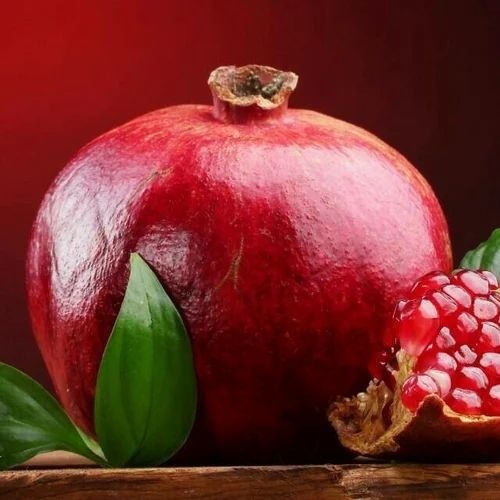 Red Pomegranate