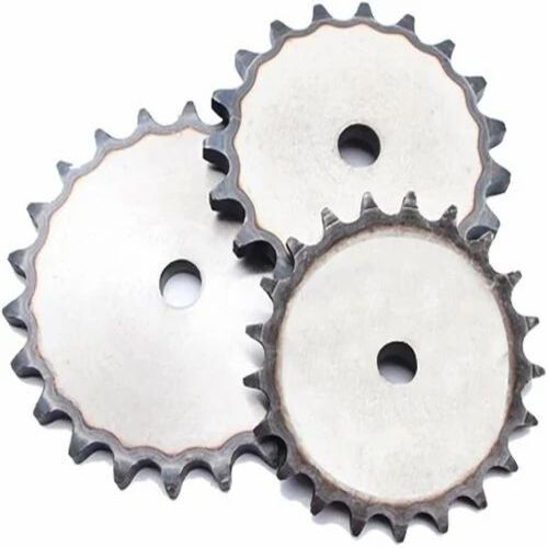 Roller Chain Sprockets