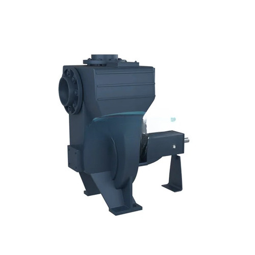 Self Priming Centrifugal Mud Pump