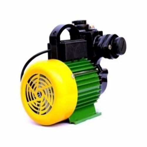 Self Priming Monoblock Pumps