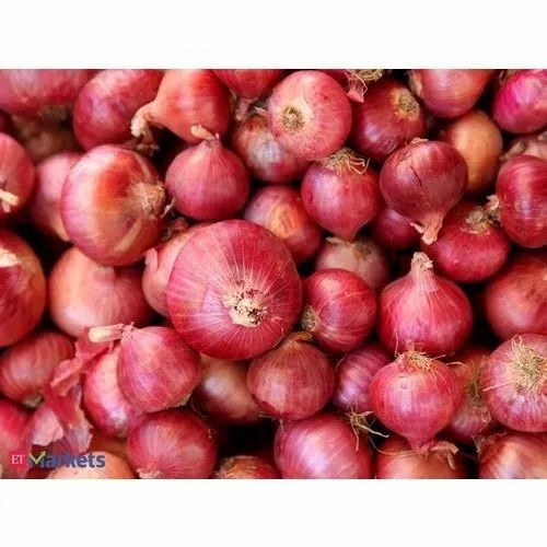 Shallots Onion - A Grade Organic 10 Kg Net Bag | Chopped Common Shape Cooked Style