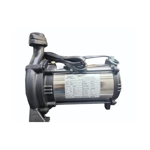 Sharp Open Well Submersible Pump 1hp