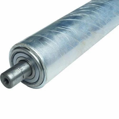 Stainless Steel Roller