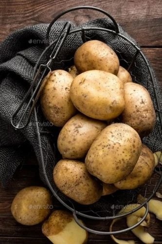 Sugar Free Potato