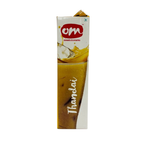 Thandai Syrup 750 ml