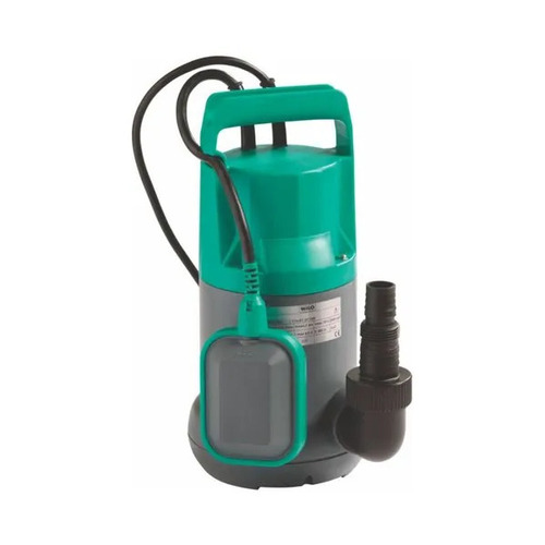 Wilo Submersible Dewatering Pumps