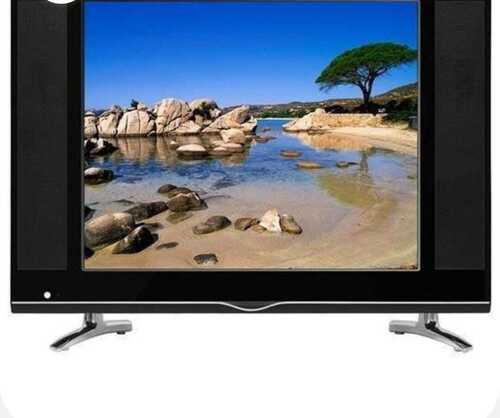 19 Inch Smart Led Tv - Color: All