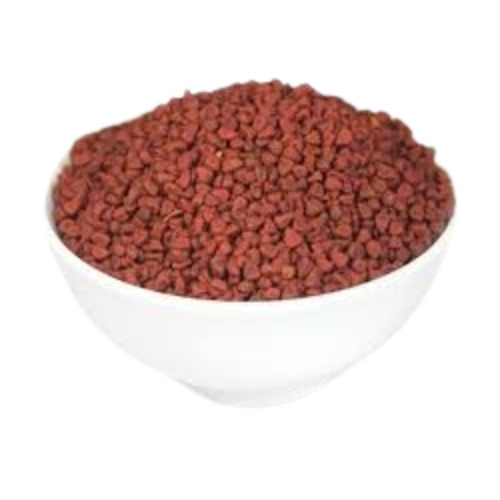 Annatto Seeds - Food Grade Common Cultivation Type | Red Color Natural Taste Perfect Aroma 1 Year Shelf Life Part: Seeds