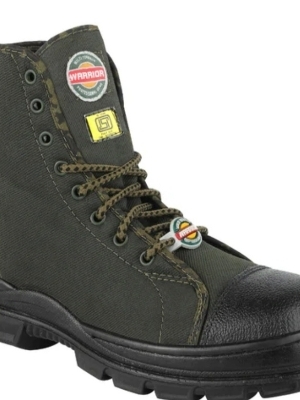 army boots