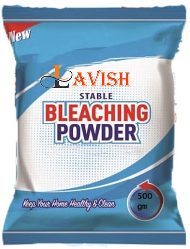 Bleaching Powder