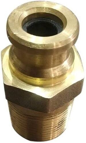 Brass Lpg Cylinder Valve