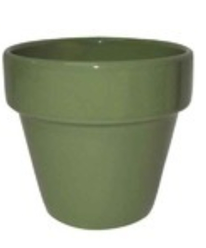Ceramic pot