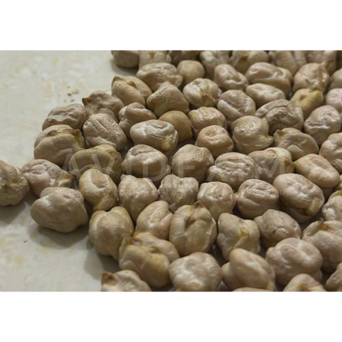 Chickpeas 7mm - Kabuli Chana 75 - 80 Per Oz