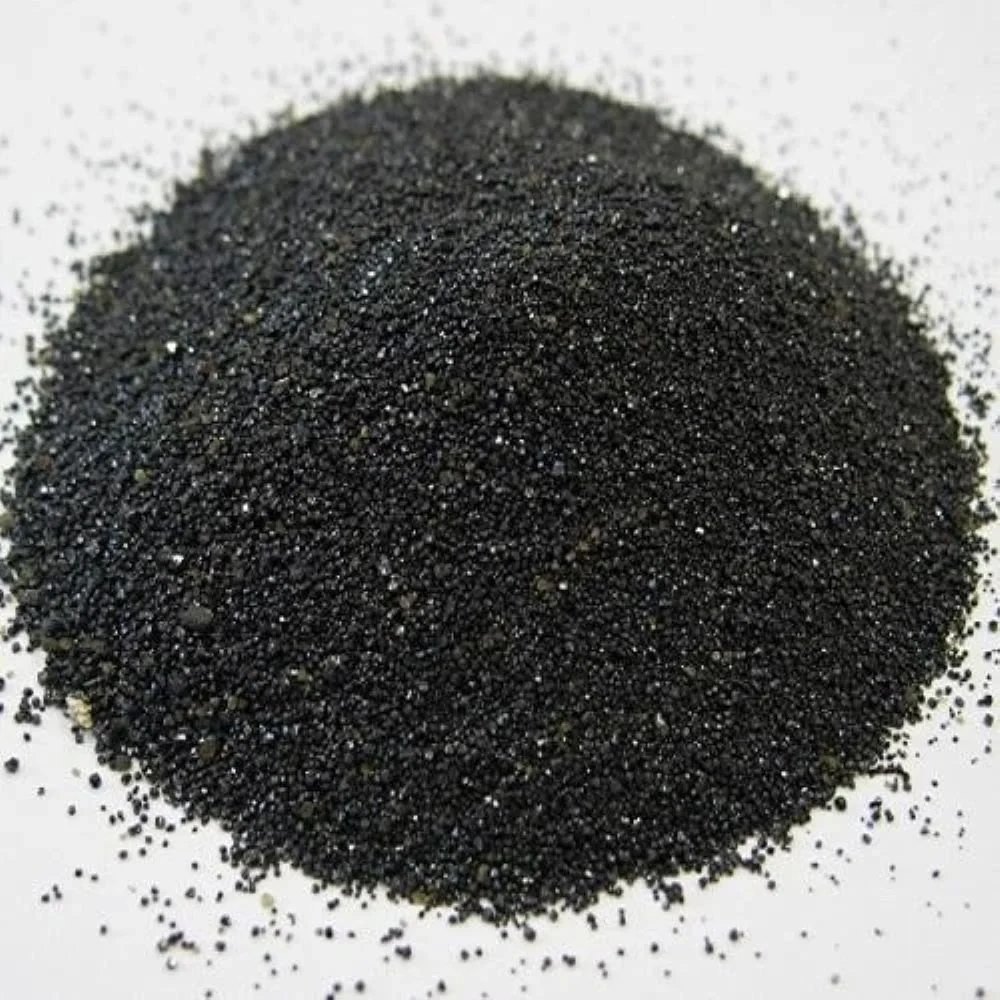 chromite sand