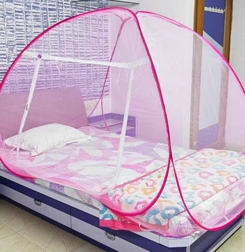 Colorful Mosquito Net