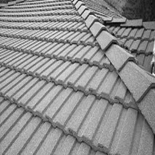 Concrete Roofing Sheet