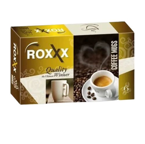Packaging Boxes
