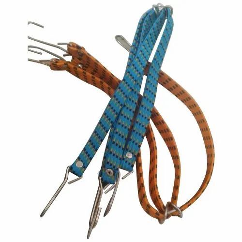 Elastic Cord - Color: All