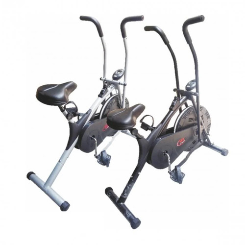 Exercise Cycle - Cable Thickness: .