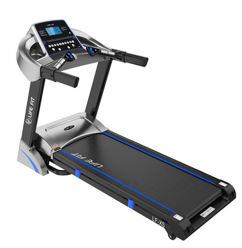 Exercise Treadmill - Cable Thickness: . Micrometers (Um)