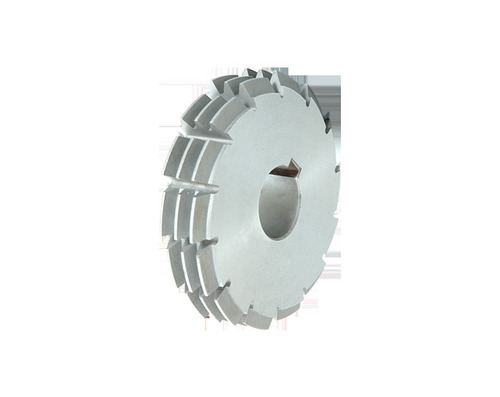 Face Milling Cutters - BladeÂ Size: .